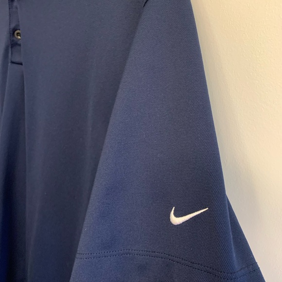 Nike Golf Polo - Picture 4 of 4